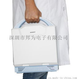 秒殺特惠！專業獸用B超機，助力寵物醫院與養殖場精準診療