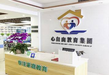 深圳市心自由教育咨詢 點亮學習之路的專業向導
