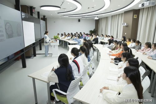 西安思源學(xué)院 寓教育于服務(wù)，智慧教室育英才