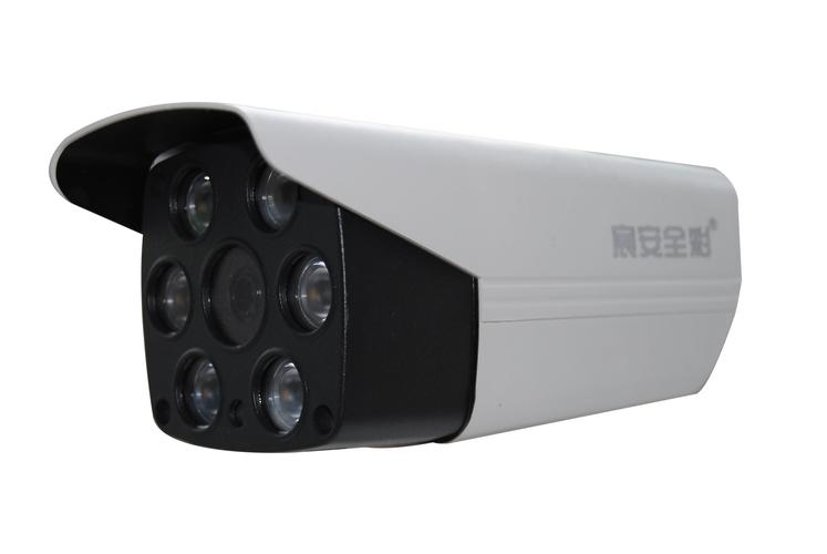 宸安全彩CSC-Z6 6mm監(jiān)控?cái)z像頭評(píng)測(cè) 300W紅外六燈與內(nèi)置拾音器的智能安防新標(biāo)桿